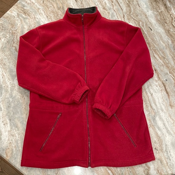 90's Northern Reflectons Fleece - Picture 1 of 10